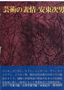 芸術の表情/安東次男
