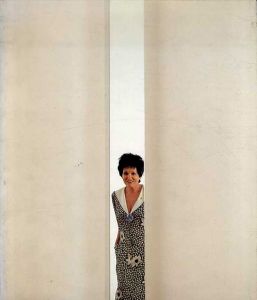 Carte Blanche to Denise Rene: Geometric and Kinetic Adventure/Ante Glibota