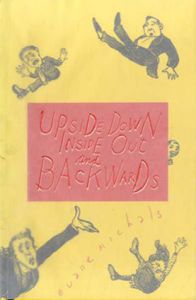 デュアン・マイケルズ　Upside Down: Inside Outand Backwards/Duane Michals　