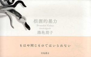 鴻池朋子　根源的暴力/鴻池朋子