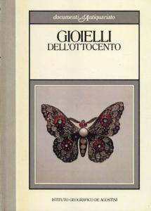Gioielli dell'Ottocento
/Mascetti Daniela