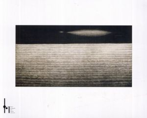 浜口陽三・植田正治2人展/
