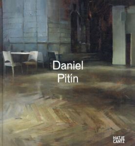 ダニエル・ピティン　Daniel Pitin: Blind Man's Buff/