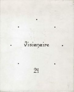 ヴィジョネア21　Visionaire 21　Deck of Cards The Diamond Issue/のサムネール