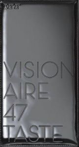 ヴィジョネア47　Visionaire47 Taste /