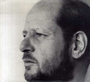 ジャクソン・ポロック　Jackson Pollock/Jackson Pollock