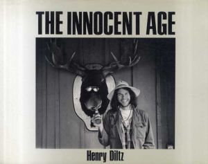 ヘンリー・ディルツ写真集　素顔の隣人たち/Henry Diltz