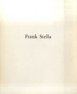 フランク・ステラ　Frank Stella Recent Works 1980/のサムネール