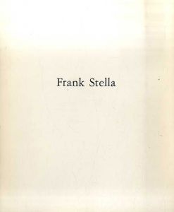 フランク・ステラ　Frank Stella Recent Works 1980/のサムネール