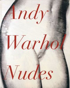 アンディ・ウォーホル　Andy Warhol Nudes/Linda Nochlinのサムネール
