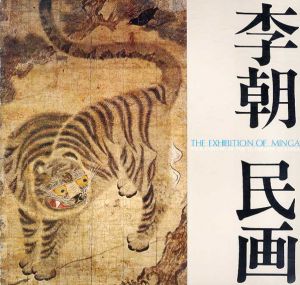 李朝民画/