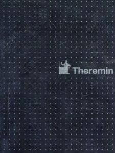 Theremin　テルミン　コレクターズBOX [DVD]/