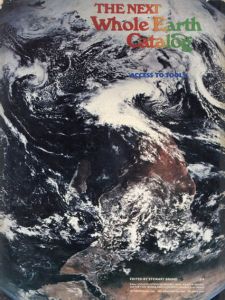 The Next Whole Earth Catalog/Stewart Brand編