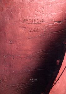 小川待子　掘りだされたとき/のサムネール