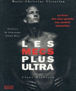 Les Mecs Plus Ultra/Marie-Christine Victorion