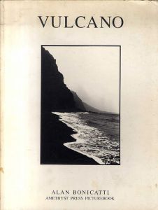Vulcano/Alan Bonicatti