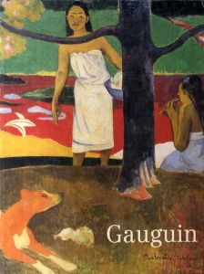 Gauguin  Catalogue Exposition Grand Palais  1989/