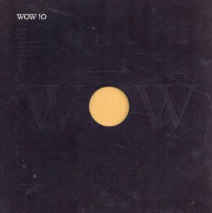 Wow10 / Wowten/WOW/深沢慶太編　momoko kawakamiイラスト　Kosuke Oho (WOW)監修　James kemp訳