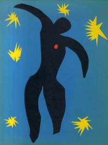 アンリ・マティス　ジャズ　Jazz/Henri Matisse