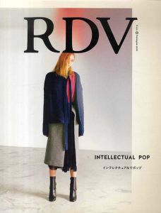 RDV002　インテレクチュアルでポップ/honeyee.com/.fatale編集部