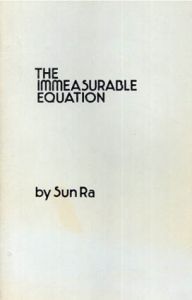 サン・ラ　Sun Ra: The Immeasurable Equation/Sun Raのサムネール