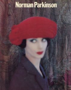 ノーマン・パーキンソン写真集　Parkinson Norman: Fifty Years of Portraits and Fashion/Norman Parkinson