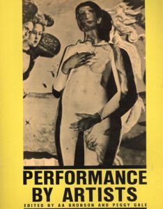 Performance by Artists/