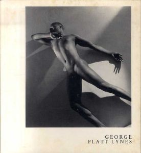 ジョージ・プラット・ラインス写真集　George Platt Lynes/Peter Weiermair