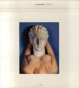 ポール・アウターブリッジ写真集　Paul Outerbridge: Jr: Photographs/Graham Howe