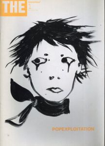The International1-3　Popexploitation/Jack Pierson/Beautieexploitation?　3冊揃/Maguns Unnar/Sabine Shrunder/Jean-Luc Blanc/Chikashi Suzuki/Mari Akasaka/Shinichi Tsuchiya/Gentaro Ishizuka/Jessica Craig-Martin/Jack Pierson他　大類信編のサムネール