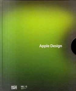 Apple Design/Friedrich Von Borries