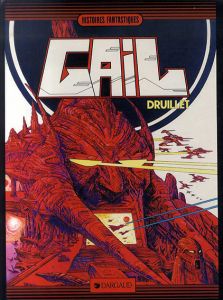 Gail/Deuillet
