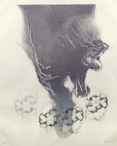 稲妻捕り　No.8/加納光於のサムネール