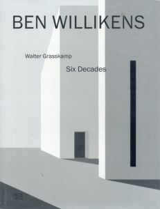 Ben Willikens: Six Decades/