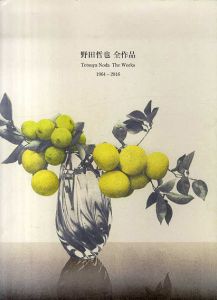 野田哲也全作品　Tetsuya Noda The Works 1964‐2016/野田哲也