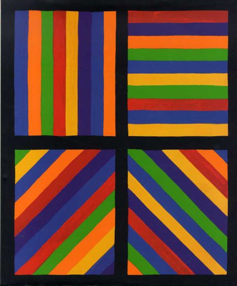 ソル・ルウィット【Sol LeWitt】 - 京都にある、美術洋書＆海外
