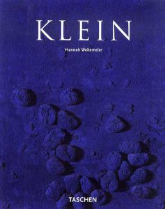 イヴ・クライン　Klein/イヴ・クライン