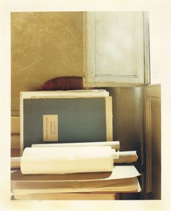 Atelier Morandi/ルイジ・ギッリのサムネール