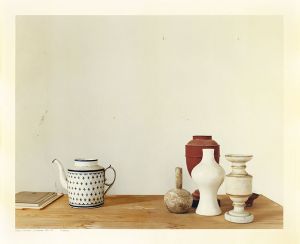 Atelier Morandi/ルイジ・ギッリのサムネール