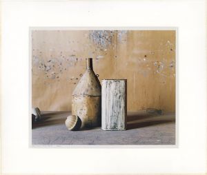Atelier Morandi/ルイジ・ギッリのサムネール