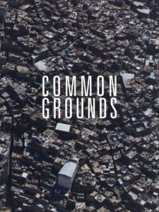 Common Grounds/Michael Buhrs/ Hein編