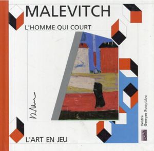 カジミール・マレーヴィチ　Malevitch/