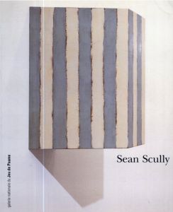 ショーン・スカリー　Sean Scully/ショーン・スカリー
