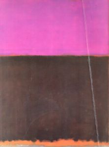 マーク・ロスコ　Mark Rothko/Jeffrey Weiss/John Gage/Carol Mancusi-Ungaro/Barbara Novak/Brian O´Doherty/Brian O`Doherty/Mark Rosenthal/Jessica Stewart寄