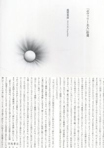 「ボヴァリー夫人」拾遺/蓮實重彦