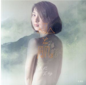 藤代冥砂写真集 山と肌/藤代冥砂