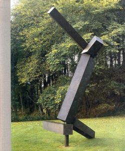ルイジアナ美術館コレクション展　The Continued Evolution of A Collection/