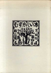  童話　むずかしい本 /北川幸比古/二俣英五郎