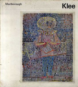 パウル・クレー　Paul Klee/Will Grohmann