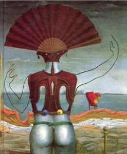 マックス・エルンスト　Max Ernst: Retrospektive 1979  Katalog zur Ausstellung in Muenchen/Max Ernst Werner Spies編のサムネール